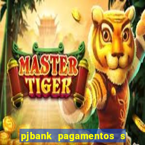 pjbank pagamentos s a 1